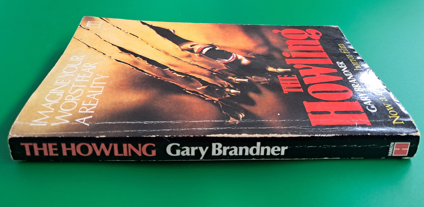 The Howling (Gary Brandner)