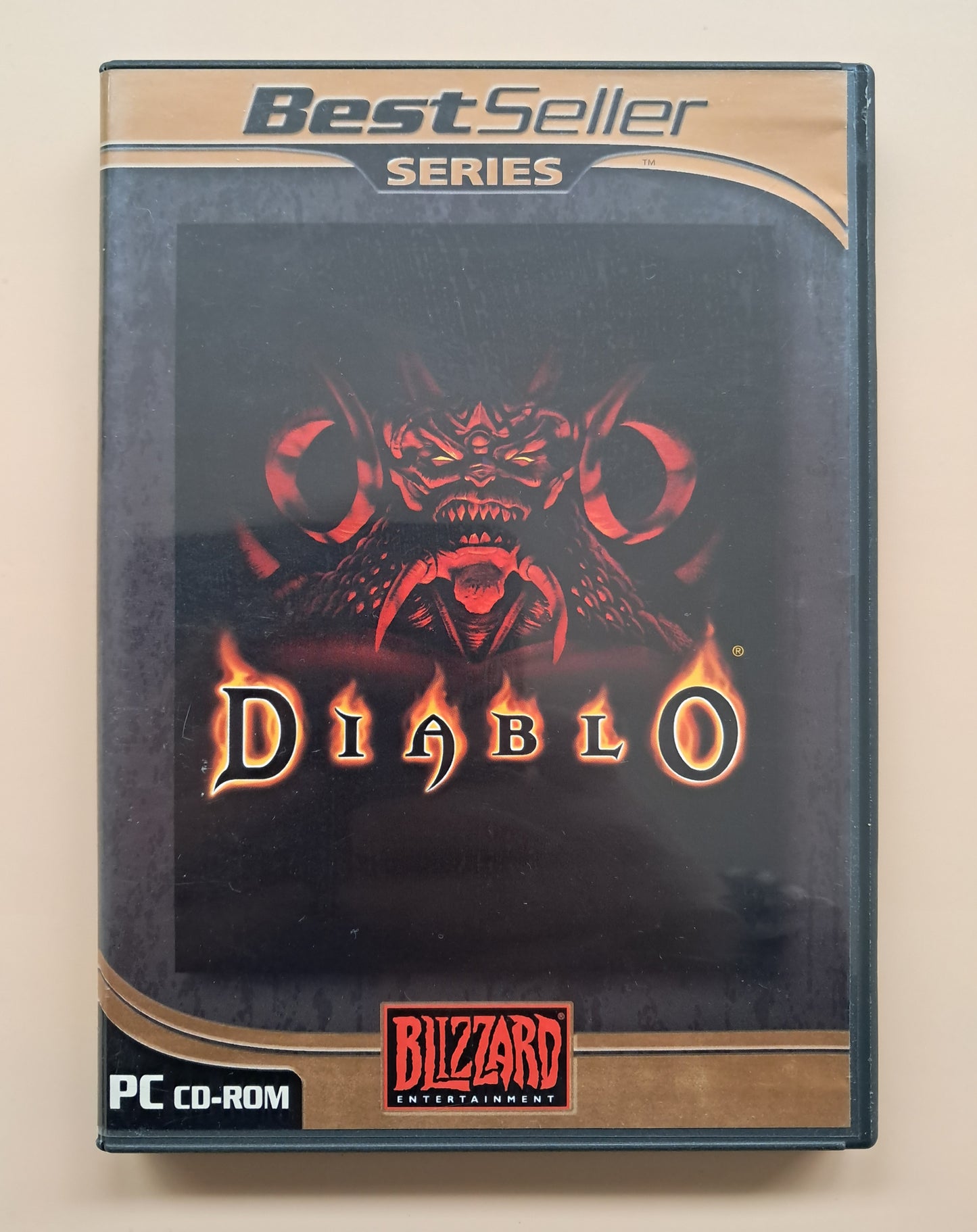 Diablo (PC GAME)