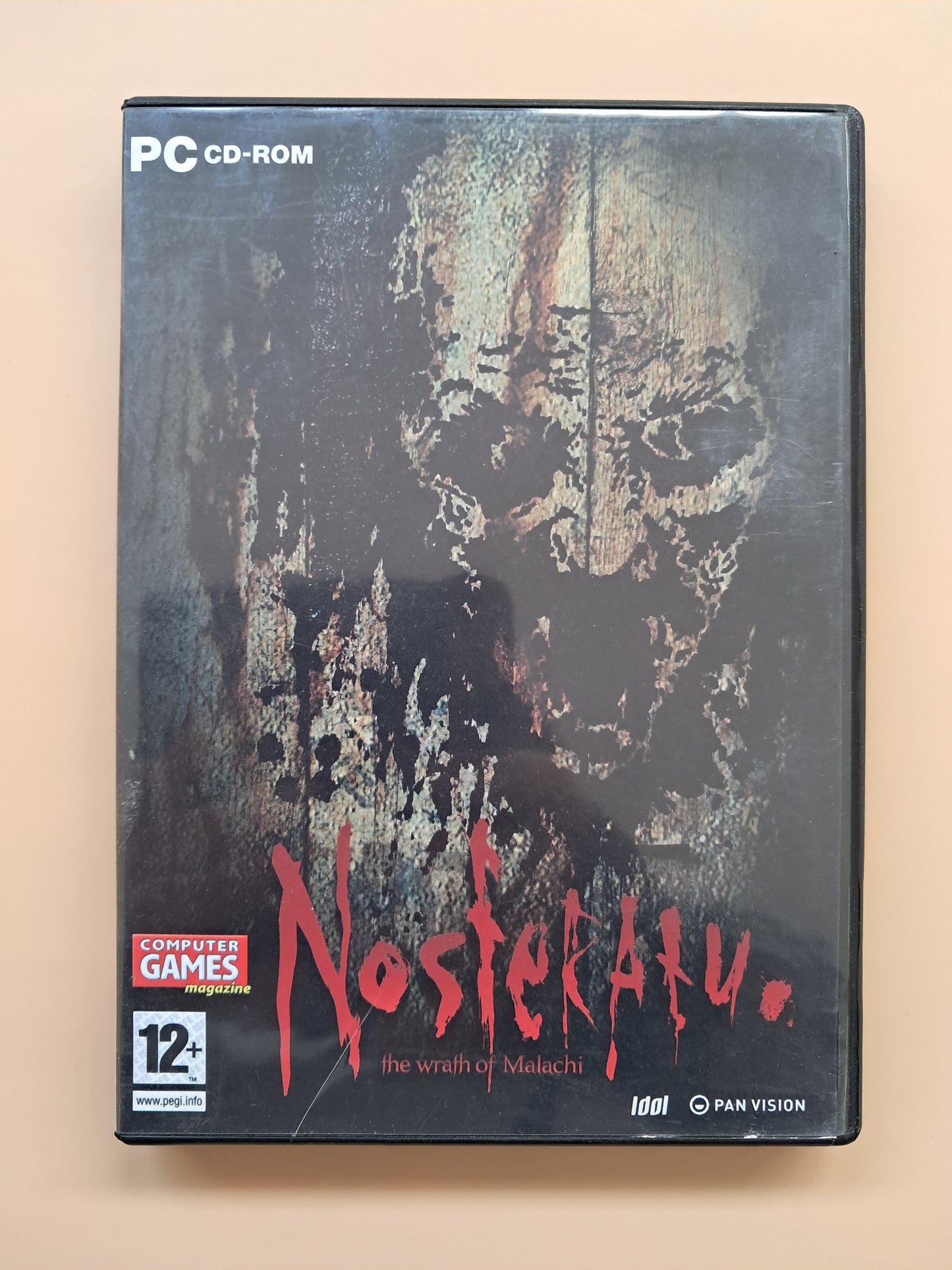 Nosferatu (PC GAME)