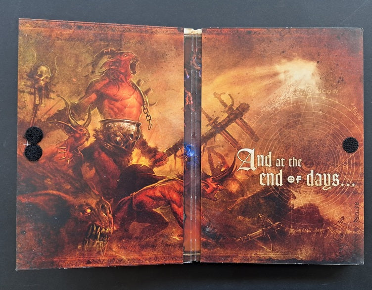 Diablo 3 (PC Game)