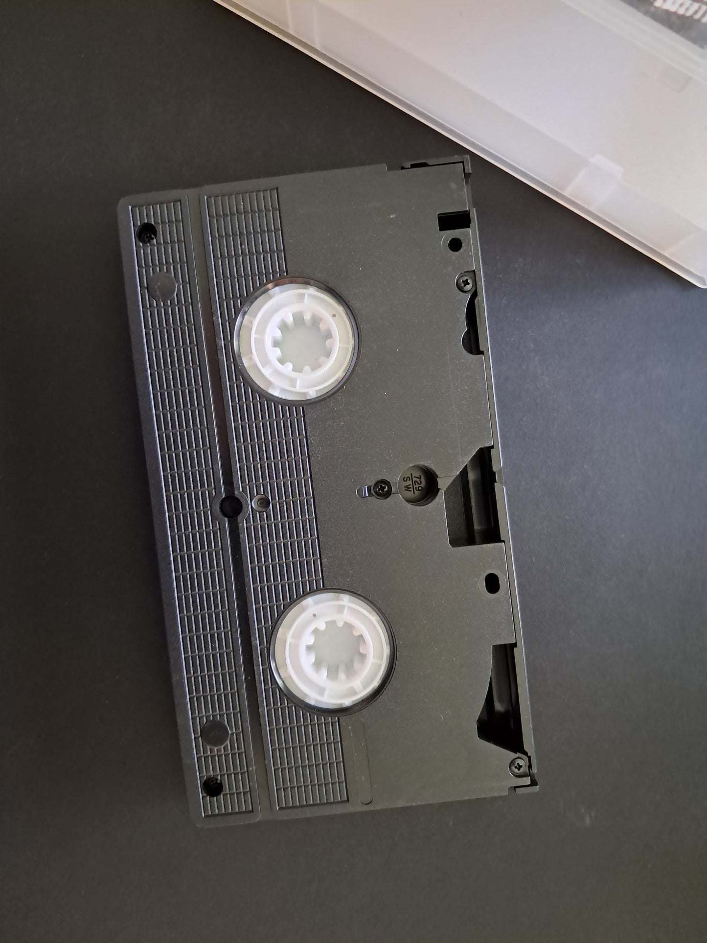 ZULU VHS (Cy Endfield, 1964)