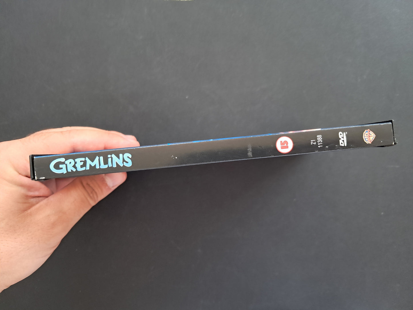 Gremlins DVD (Joe Dante, 1984)