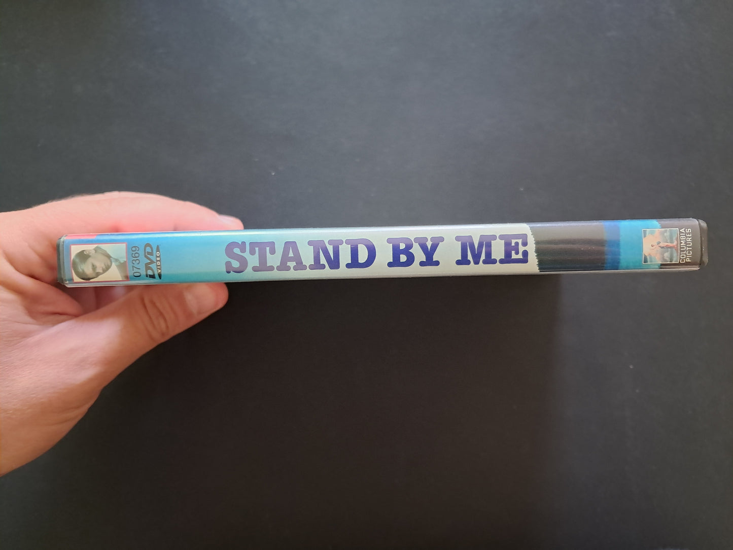 Stand by Me DVD (Rob Reiner, 1986)