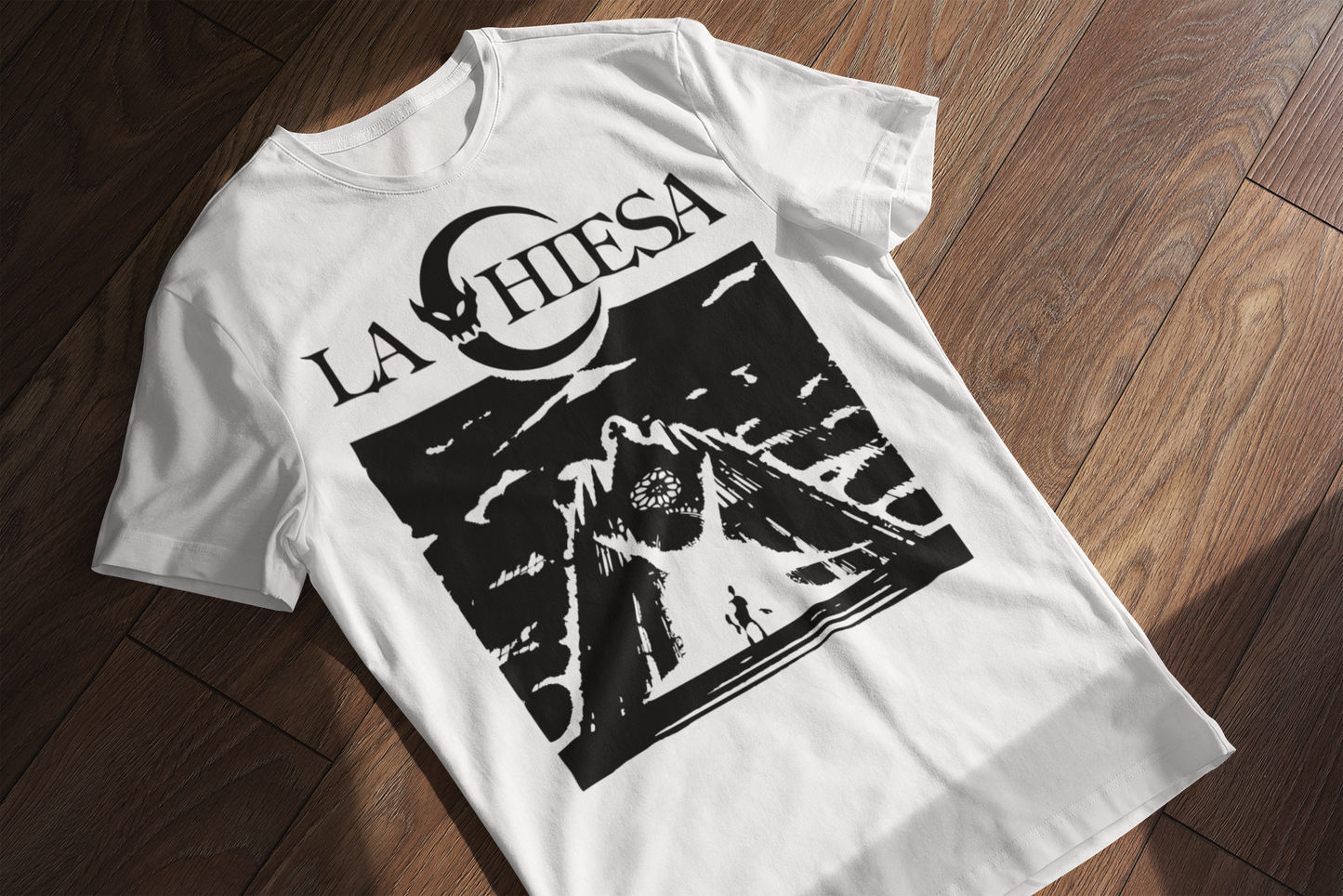 La Chiesa (T Shirt)