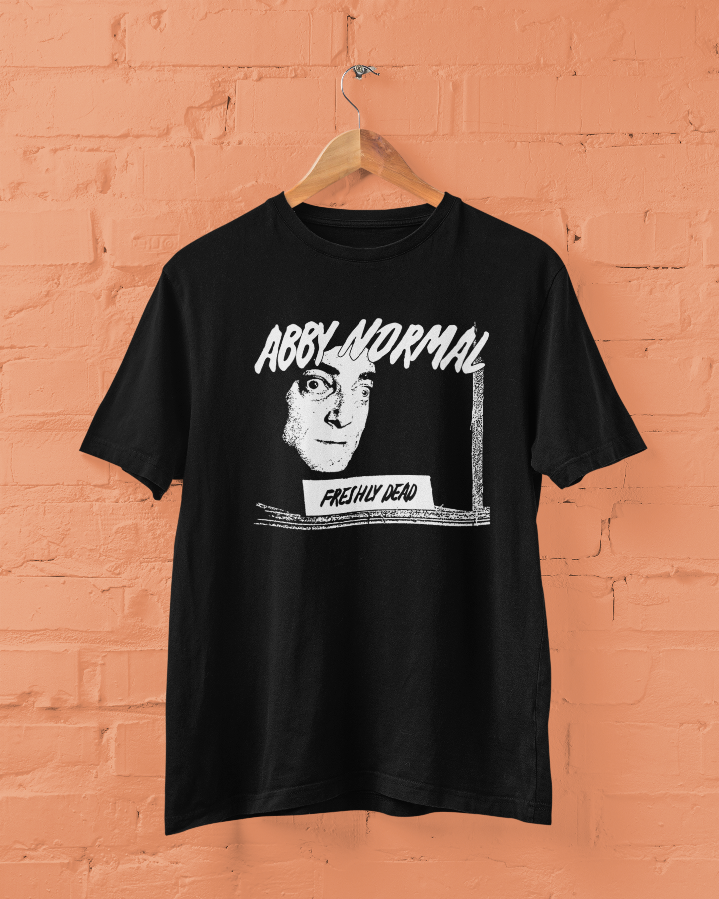 Abby Normal Igor T Shirt