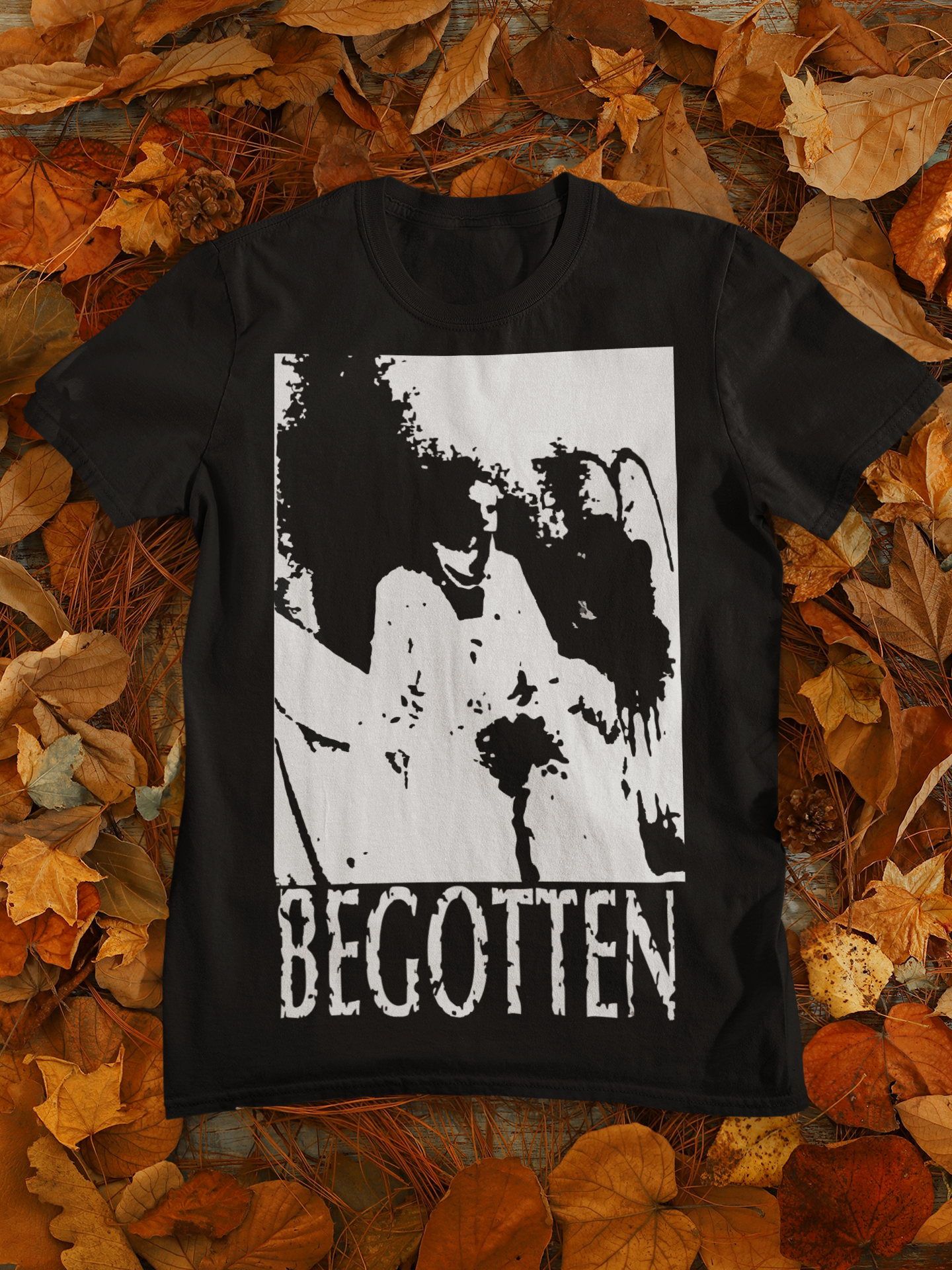 Begotten T-Shirt