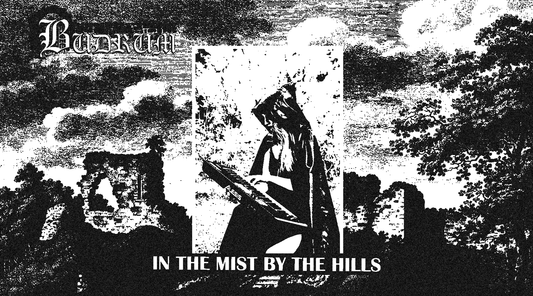 In the Mist by the Hills: Συνέντευξη Budrum