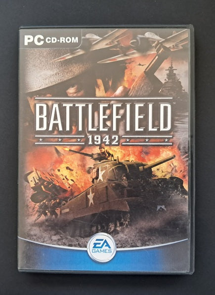 Battlefield 1942 (PC Game)