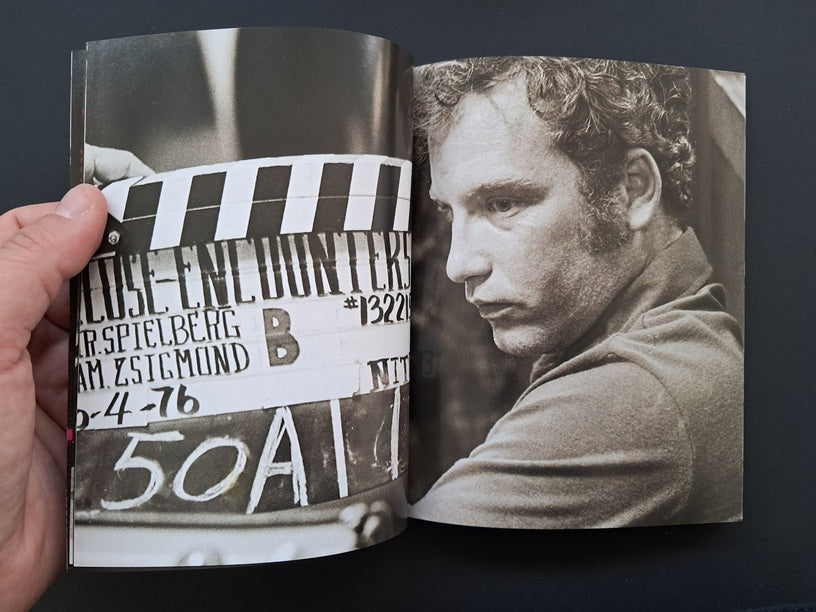 Close Encounters of the third Kind DVD (Steven Spielberg, 1977) 30th Anniversary Ultimate Edition
