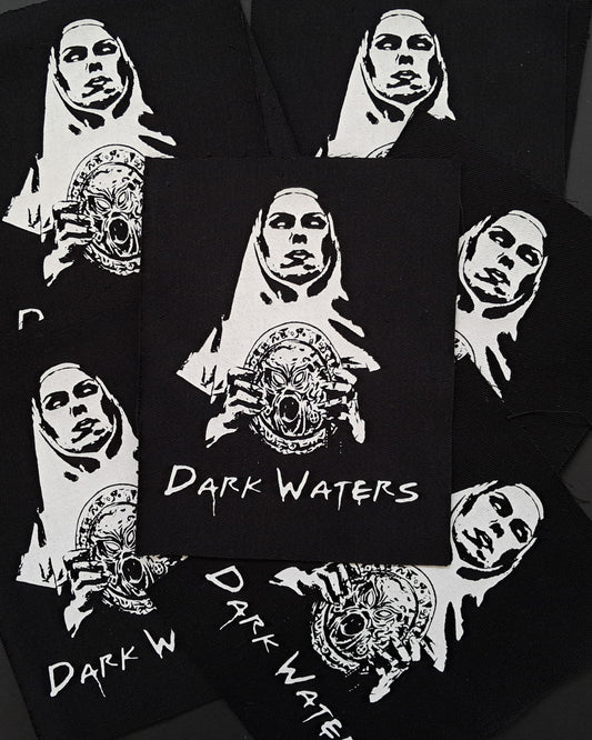 Patch "Dark Waters" (Mariano Baino, 1993)