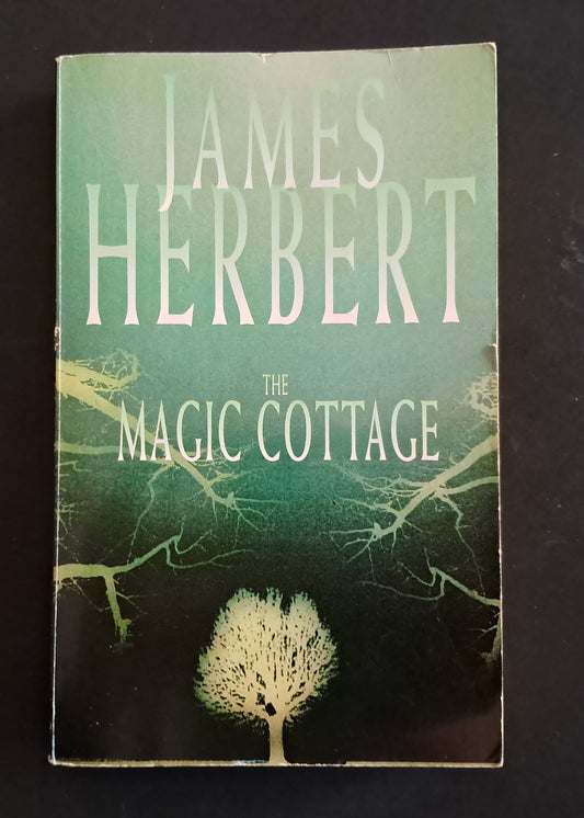 Magic Cottage (James Herbert)