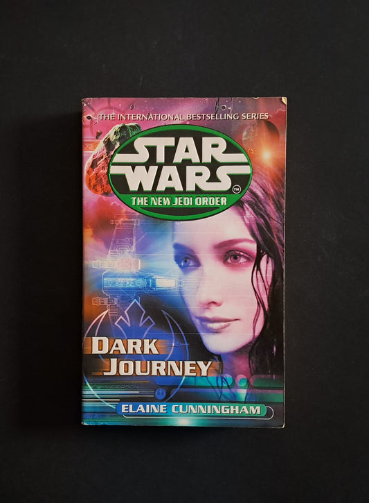 Star Wars: Dark Journey (Elaine Cunningham, Lucas Books)