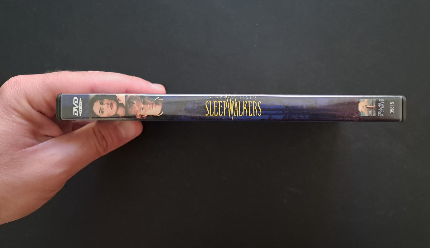 Sleepwalkers DVD (Mick Garris, 1992)