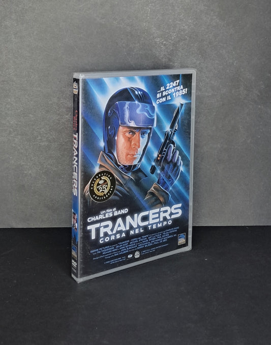 Trancers DVD (FRIGHT VISION)