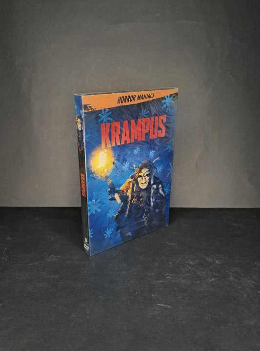 Krampus DVD (UNIVERSAL)