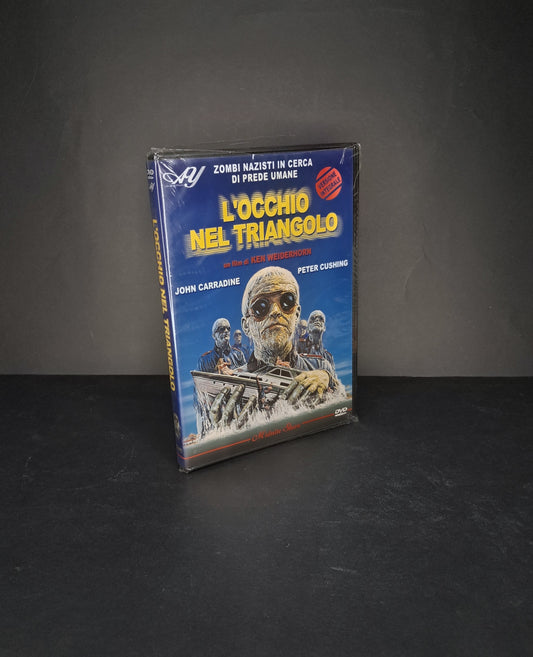 Shock Waves DVD (ALAN YOUNG PICTURES)
