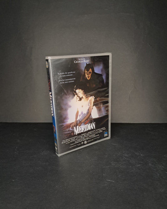 Meridian DVD (FRIGHT VISION)