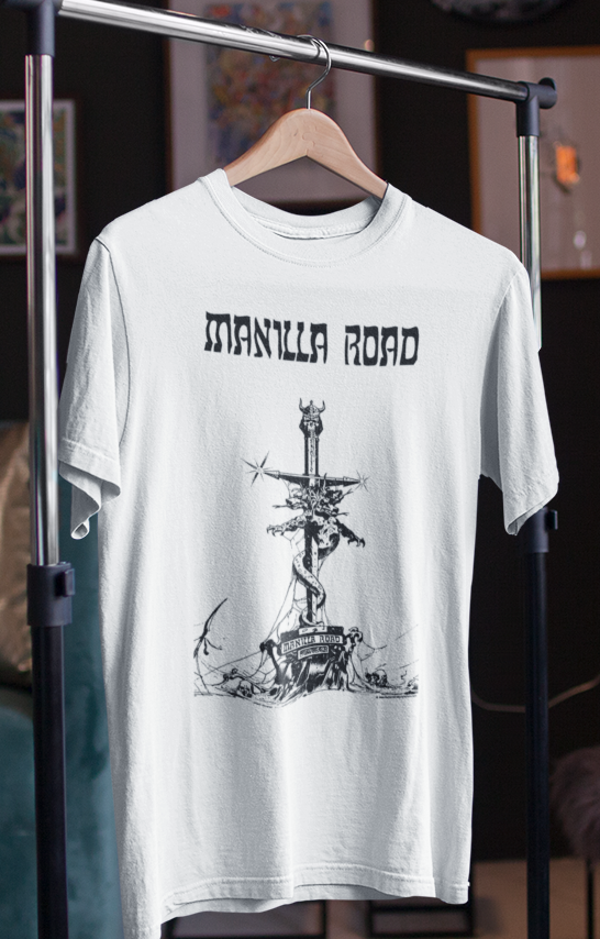 Manilla Road (T-Shirt)