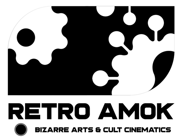 Retro Amok