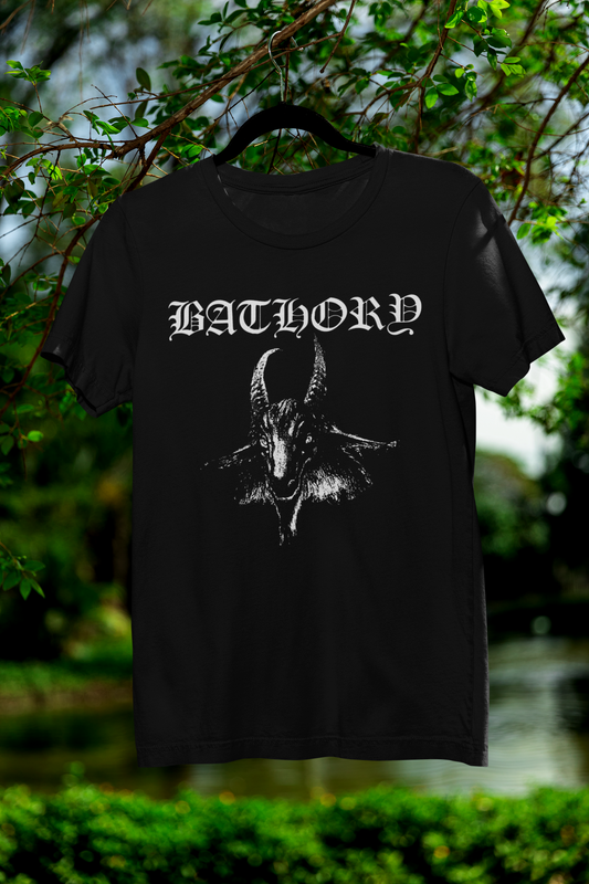 Bathory Goat (T-Shirt)
