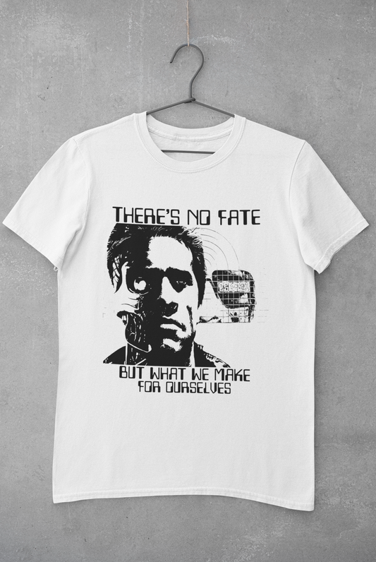 No Fate T-Shirt