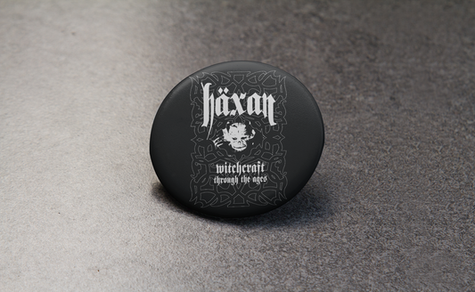 Haxan (Button Pin)