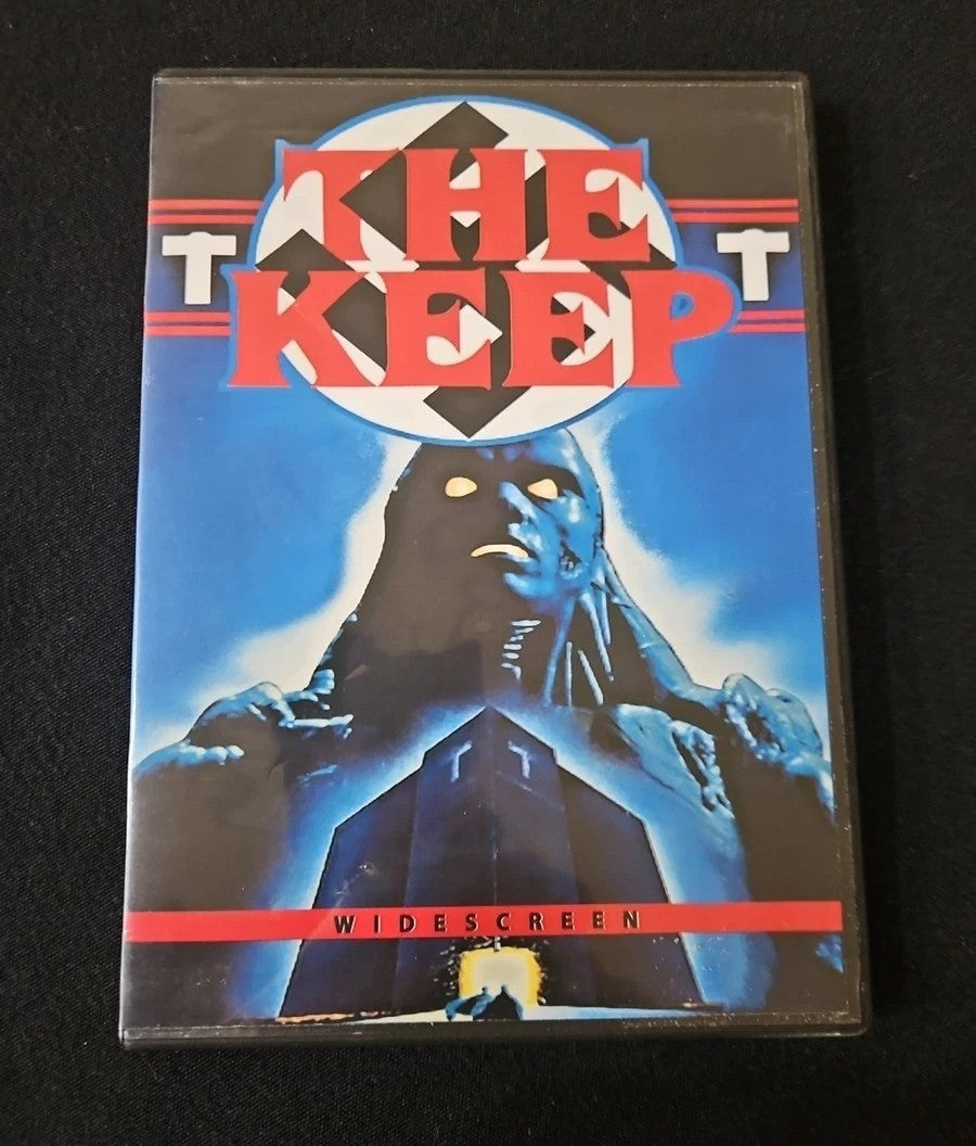 The Keep (Michael Mann, 1982)
