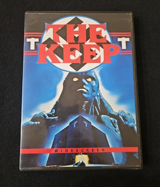 The Keep (Michael Mann, 1982)
