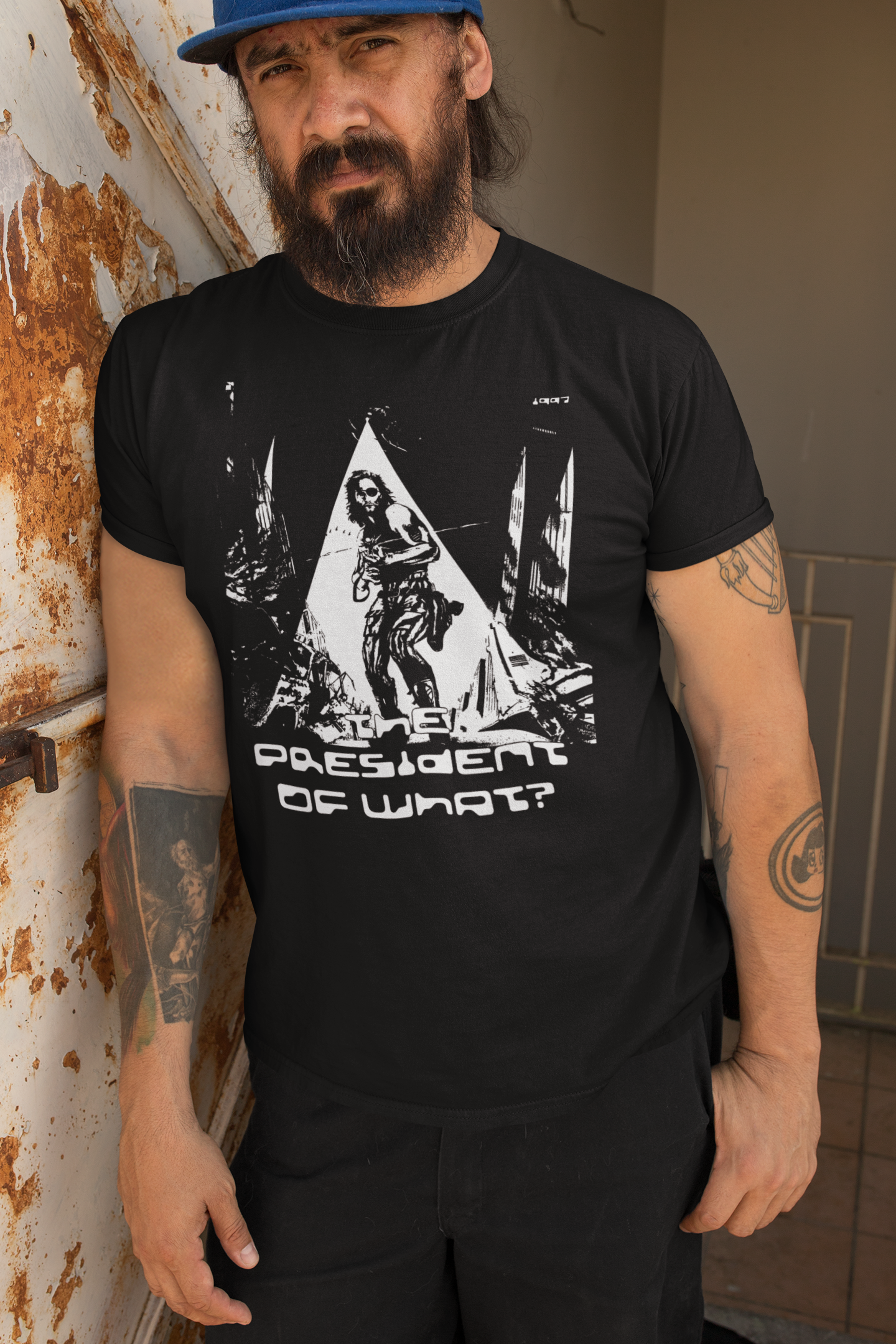 President T-Shirt